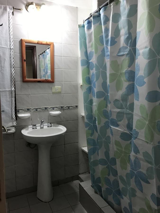 Апартаменты Chula"S House Ушуая Экстерьер фото