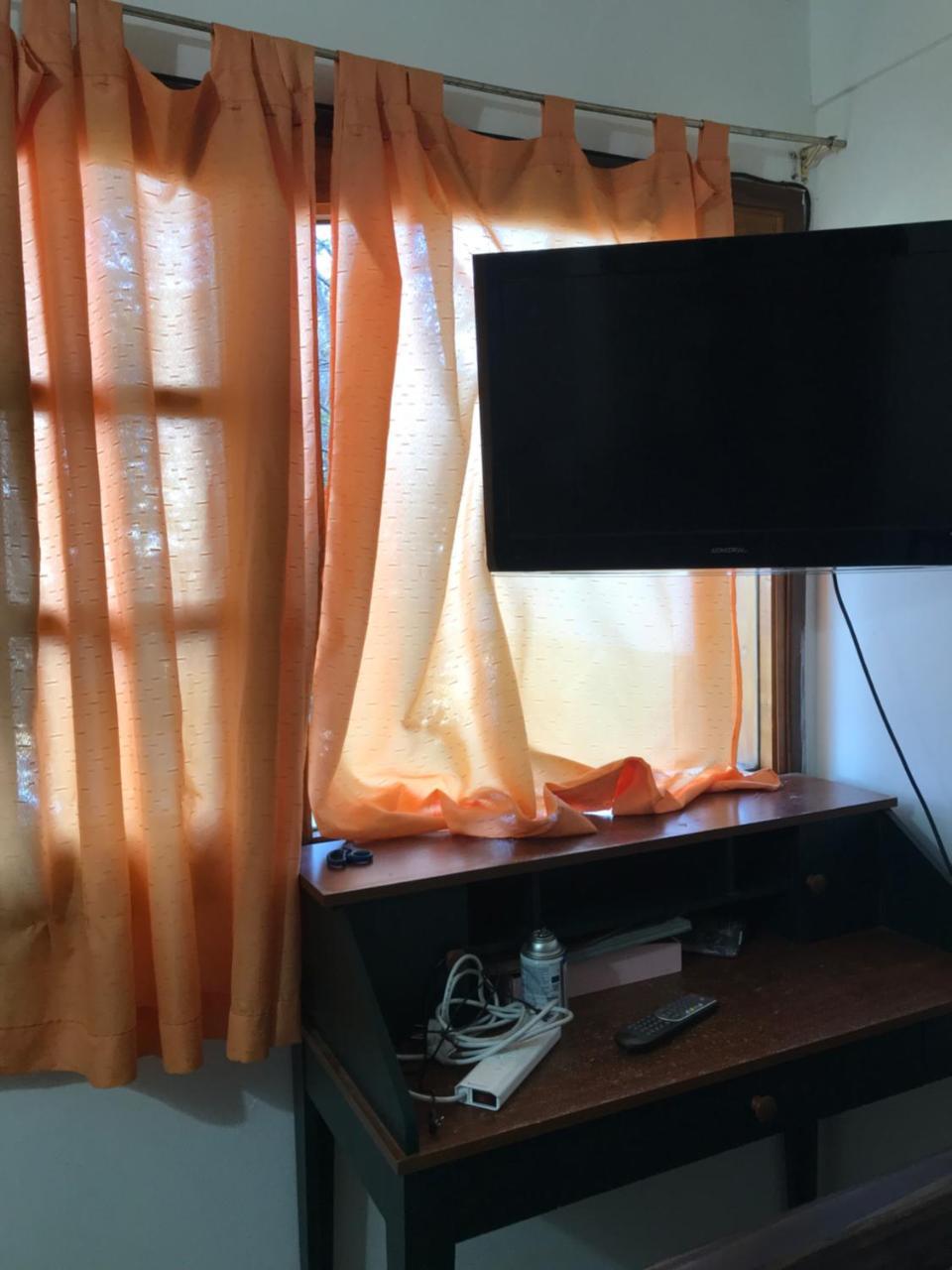 Апартаменты Chula"S House Ушуая Экстерьер фото