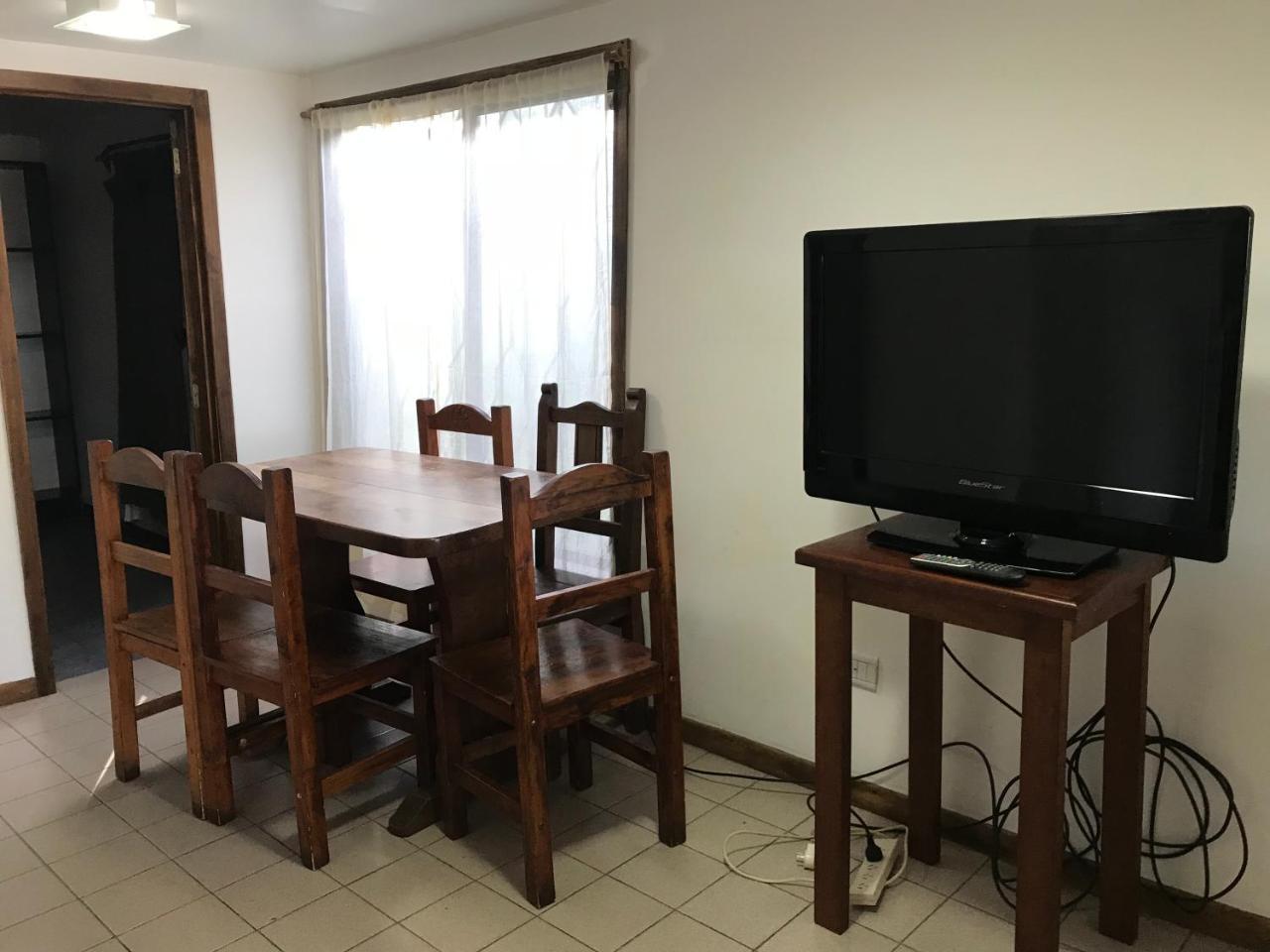 Апартаменты Chula"S House Ушуая Экстерьер фото