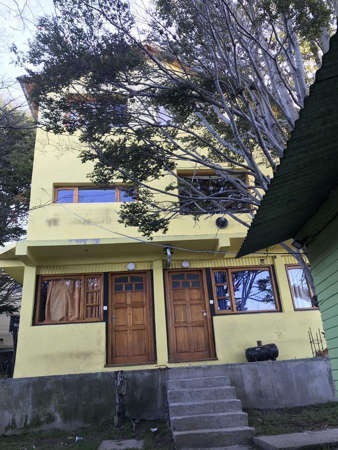 Апартаменты Chula"S House Ушуая Экстерьер фото
